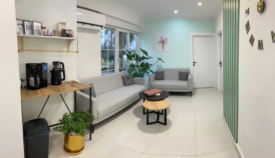 Стоматолог Dentist Emin KAYA в Анталии: Стоматолог, Зубы, Лечение зубов,