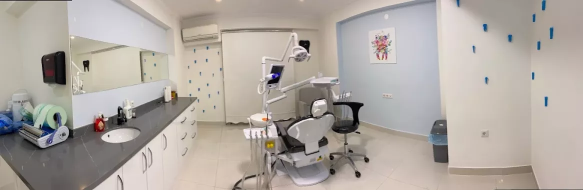 Стоматолог "Dentist Emin KAYA"