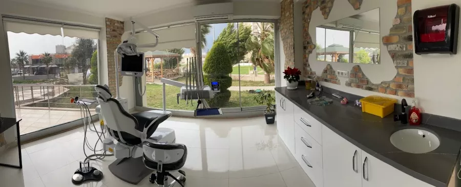 Стоматолог Dentist Emin KAYA в Анталии: Стоматолог, Зубы, Лечение зубов,