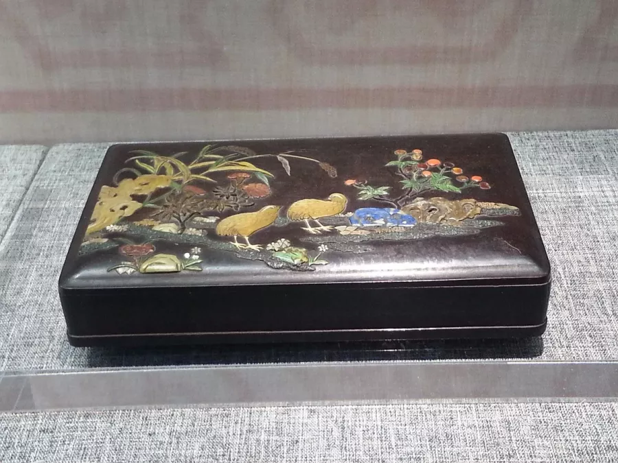 Музей Beijing Art Museum в Пекине: Музей, Выставка,