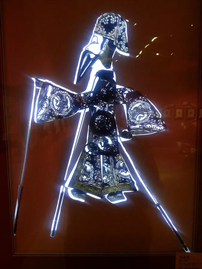Музей Beijing Art Museum в Пекине: Музей, Выставка,