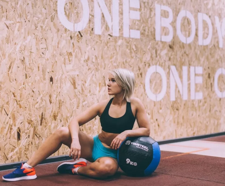 Тренажерный зал Nrg Fit в Владивостоке: Детский фитнес, Отдельный зал кроссфита, Групповые программы, Тренажерный зал,
