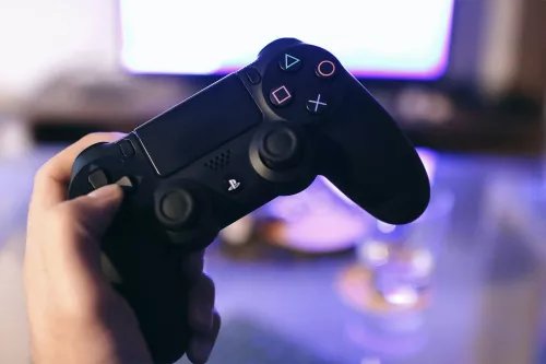 Игровая комната The Gamer Playstation Cafe  в  Анталии