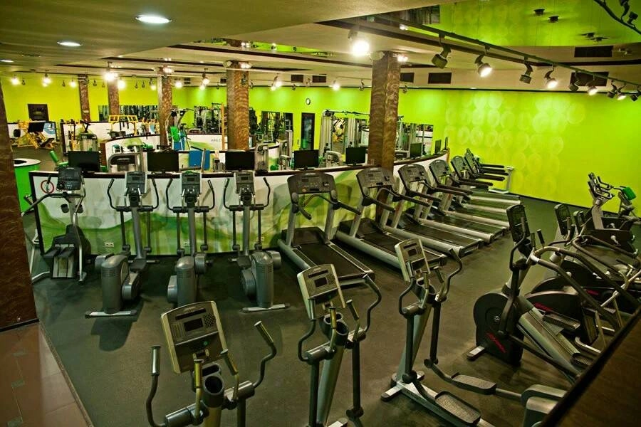Фитнес клуб WeGym в Москве: Спортивный клуб, Спортивный зал, Тренажерный зал, Спортзал, Фитнес-клуб,