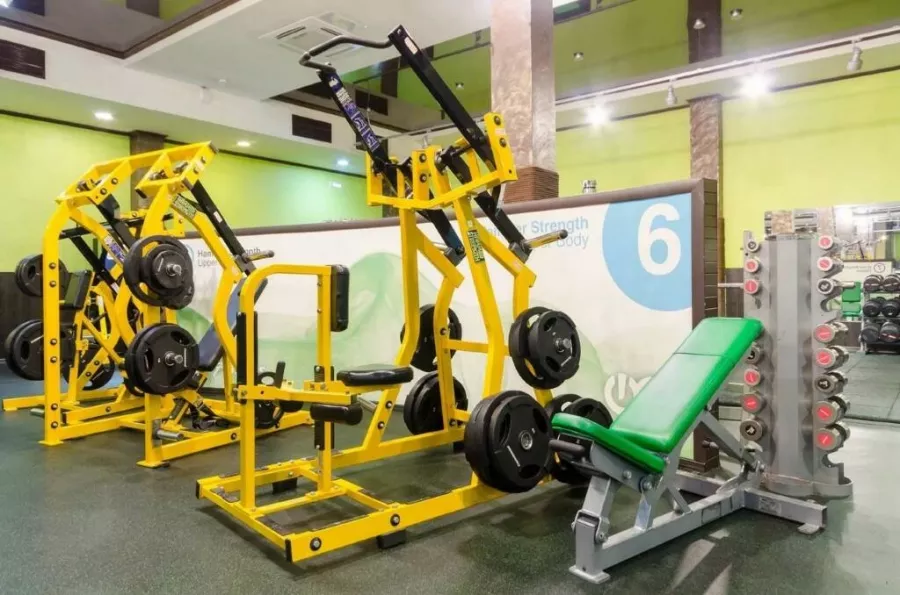 Фитнес клуб WeGym в Москве: Спортивный клуб, Спортивный зал, Тренажерный зал, Спортзал, Фитнес-клуб,