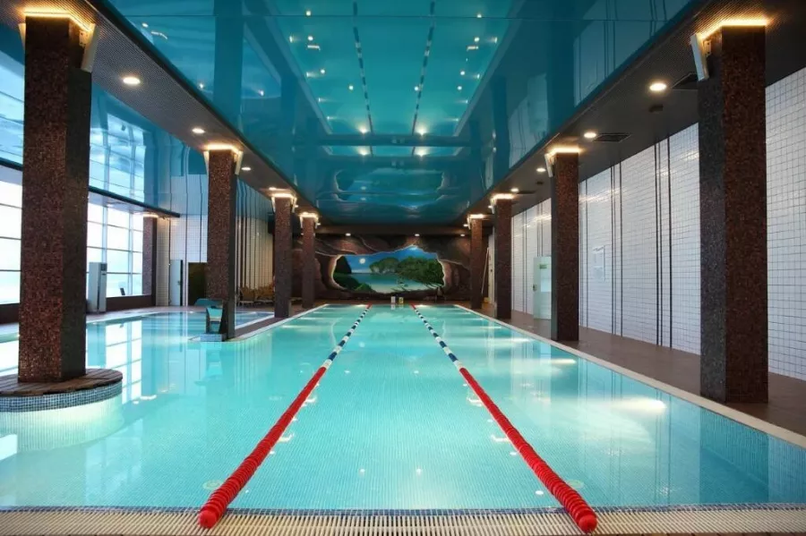 Фитнес клуб WeGym в Москве: Спортивный клуб, Спортивный зал, Тренажерный зал, Спортзал, Фитнес-клуб,
