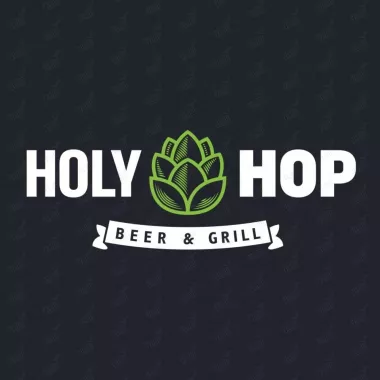  Holy Hop