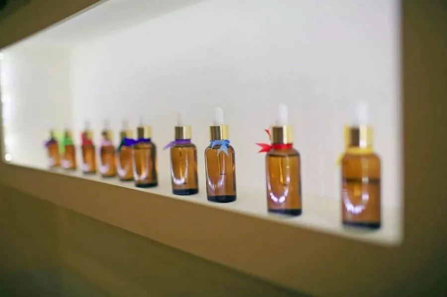 Спа в отеле Kocoon spa ( Taiyue Suites) в Пекине: Массаж, Эпиляция, Spa, Красота,