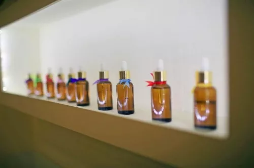 Спа в отеле Kocoon spa ( Taiyue Suites) в Пекине