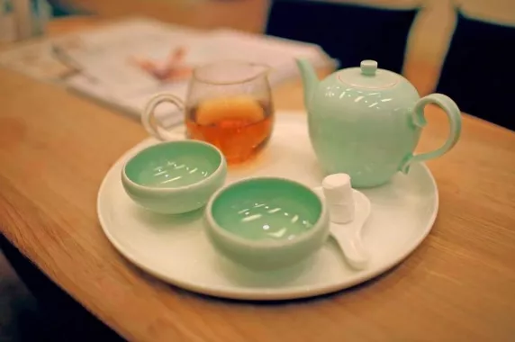 Спа в отеле «Kocoon spa ( Taiyue Suites)»