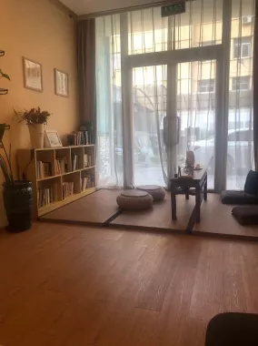 Спа в отеле «Kocoon spa ( Taiyue Suites)»