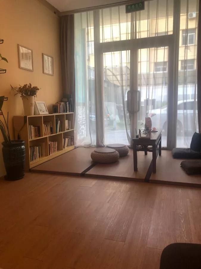 Спа в отеле Kocoon spa ( Taiyue Suites) в Пекине: Массаж, Забота о теле и лице, Эпиляция, Солевая комната ,