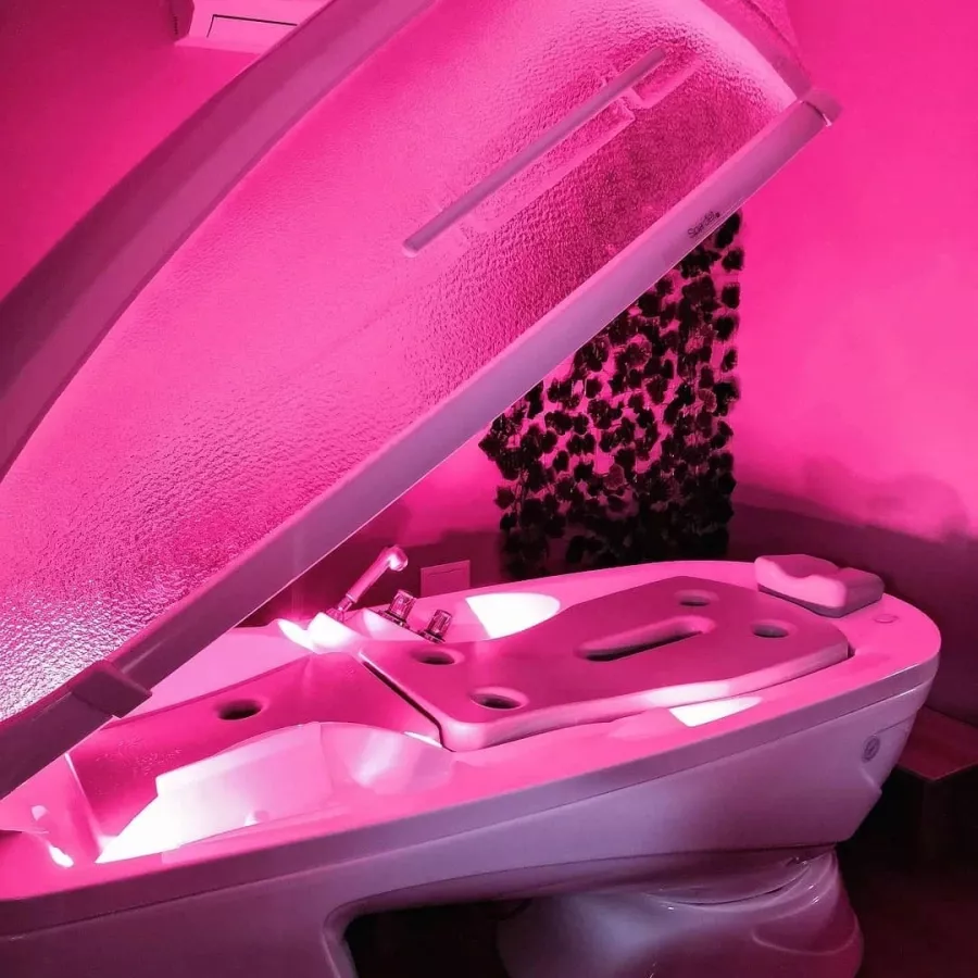 Клуб красоты и спорта LadyWell в Владивостоке: Салон красоты, Spa, Красота,