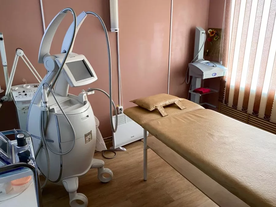 Клуб красоты и спорта LadyWell в Владивостоке: Салон красоты, Spa, Красота,