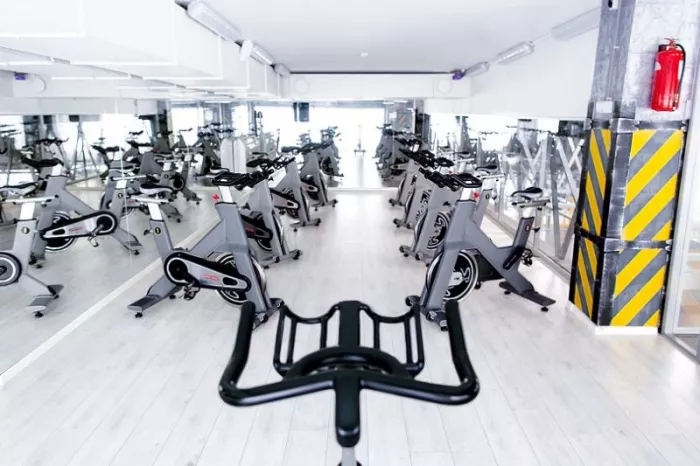 Тренажерный зал Pacific Strong Gym  в  Владивостоке