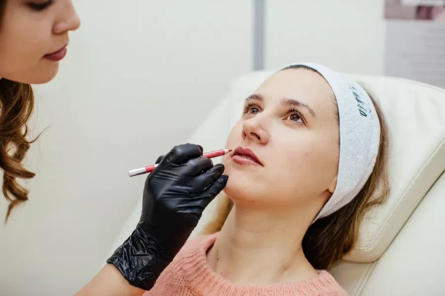 Мастерская перманентного макияжа Doctor Kukla в Владивостоке: Пирсинг, Шугаринг, Брови, Ресницы, Красота,