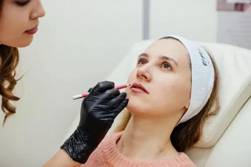 Мастерская перманентного макияжа Doctor Kukla  во  Владивостоке