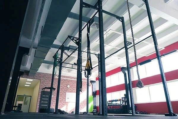 Фитнес клуб Winner в Москве: Спортивный клуб, Тренажерный зал, Спортзал, Оздоровительный центр, Фитнес-клуб,
