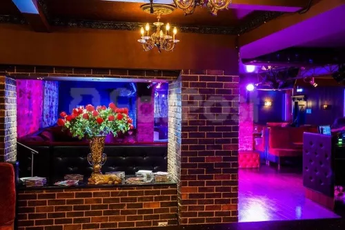 Ночной клуб Zvook  в  Владивостоке