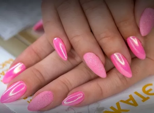 Салон красоты "Sea Shell"