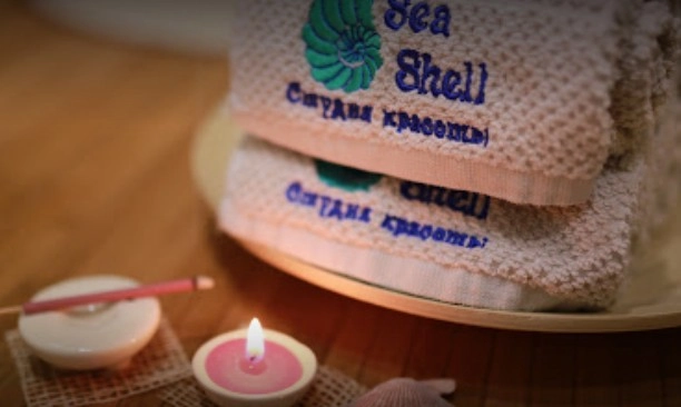 Салон красоты Sea Shell в Казани: Бьюти , Красота , Массаж , Макияж, Ногти,