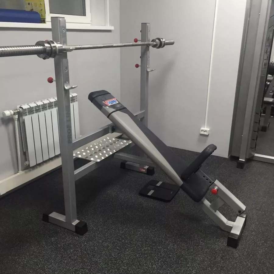 Тренажерный зал Patrocl Olympia Gym в Владивостоке: Спортивный клуб, Тренажерный зал, Спортивное питание, Солярий, Фито-бар, Фитнес-клуб,