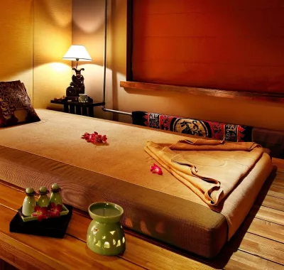 Спа «Bodhi Sense Spa»