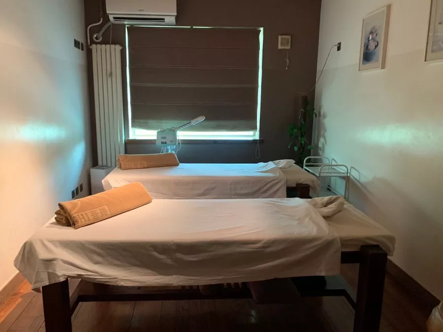 Спа Bodhi Sense Spa в Пекине: Массаж, Процедуры для лица, Процедуры для тела,