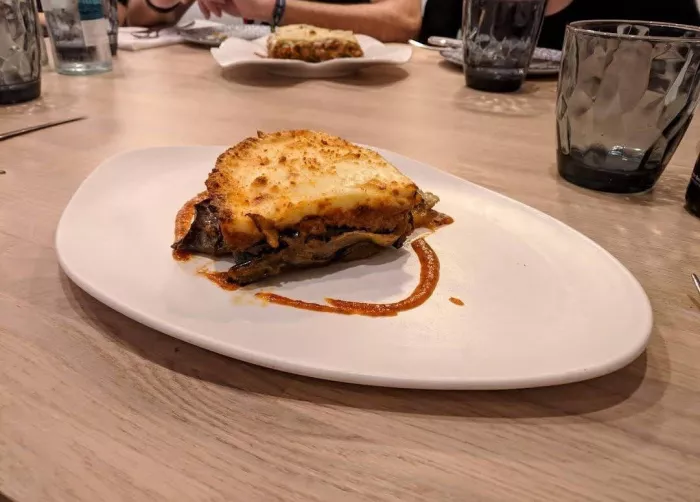 Ресторан "Kuzina"