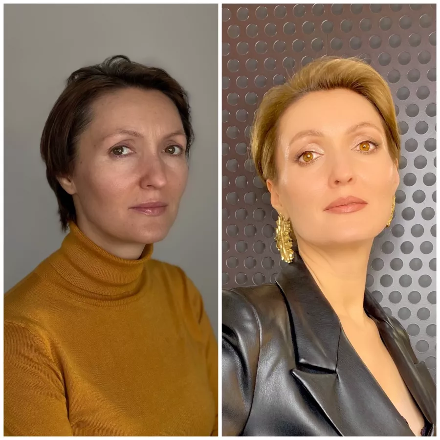 Салон красоты Про! fashion в Владивостоке: Стрижка, Восстановление волос, Окрашивание, Макияж, Брови,