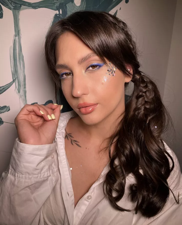 Салон красоты Про! fashion в Владивостоке: Стрижка, Восстановление волос, Окрашивание, Макияж, Брови,