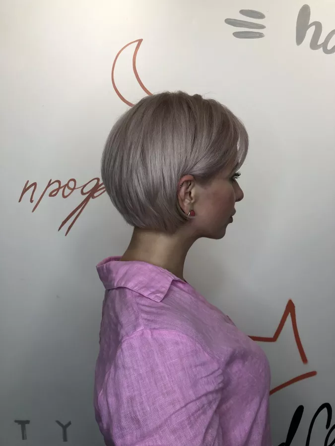 Салон красоты Про! fashion в Владивостоке: Стрижка, Восстановление волос, Окрашивание, Макияж, Брови,