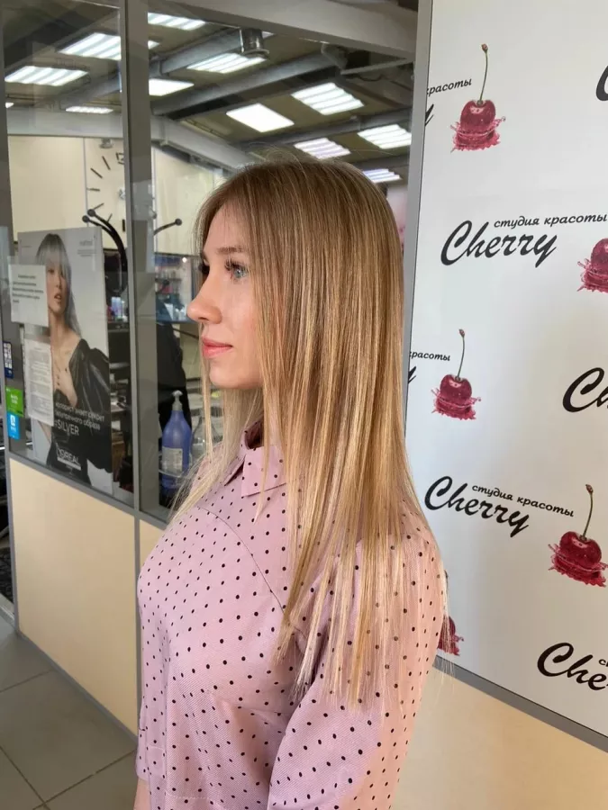 Студия красоты Cherry в Владивостоке: Салон красоты, Маникюр, Педикюр, Парикмахерская,