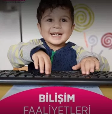   Детский сад "Bil Çocuk Üniversitesi Anaokulu"