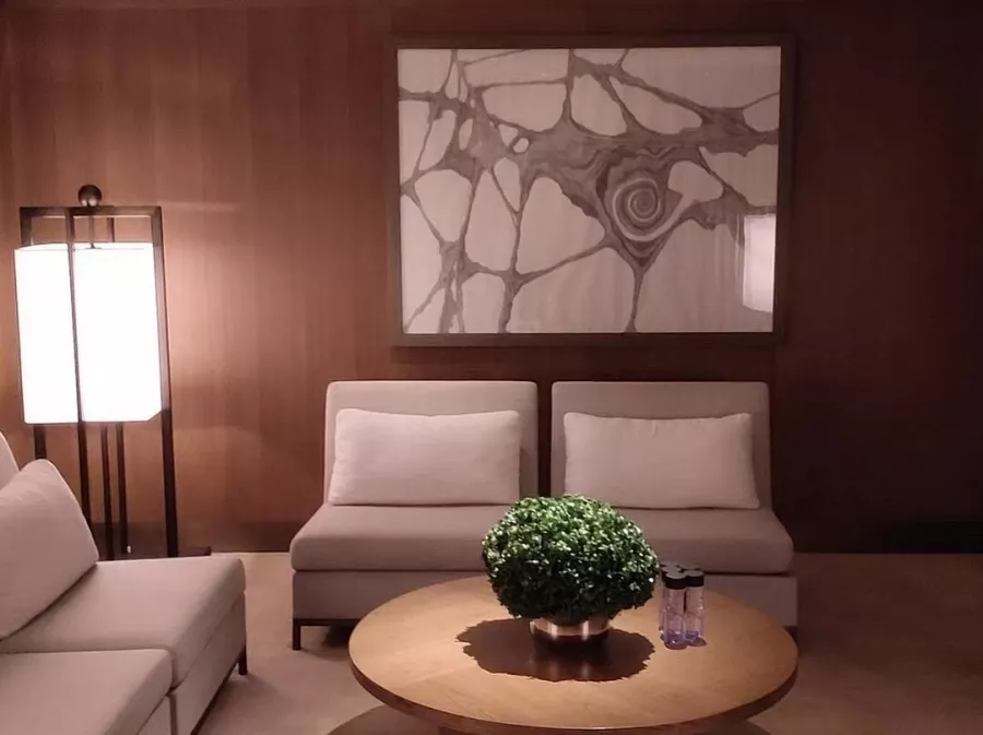 Спа Sense A Rosewood Spa в Пекине: Бассейн, Йога, Фитнес, Красота,