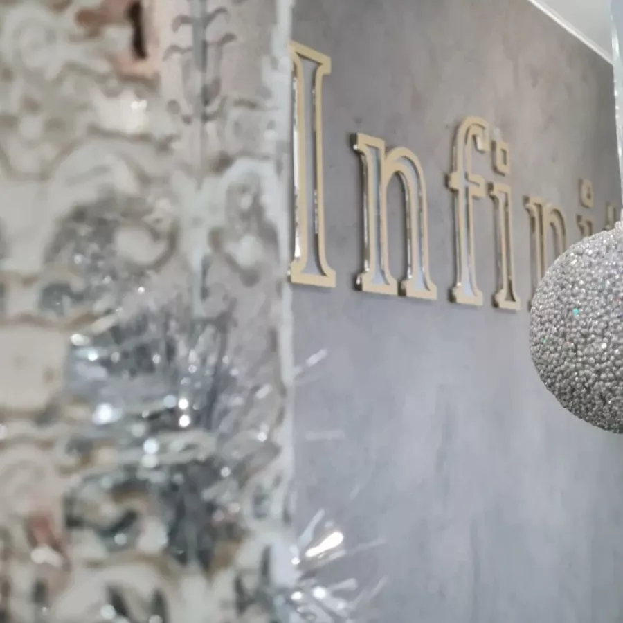 Студия красоты INFINITY в Владивостоке: Салон красоты, Маникюр, Педикюр, Парикмахер, Брови,