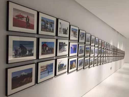 Музей «Luo Hong Art Museum»