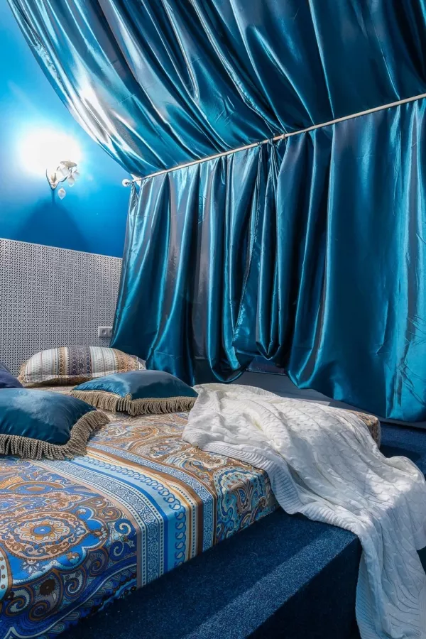 VIP Сауна & SPA Эмират в Владивостоке: Легкий пар, Бассейн, Джакузи, Бильярд, Массаж, Комната отдыха,