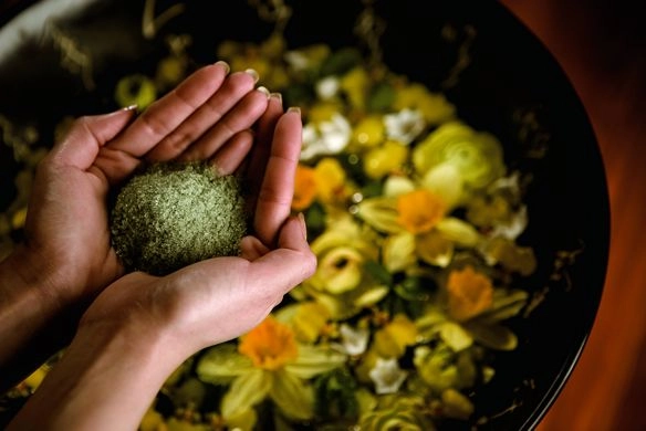 Спа в отеле Spa The Ritz-Carlton Beijing Financial Street в Пекине: Йога и пилатес, Термальные спа-центры,