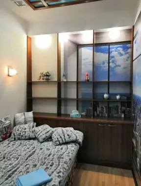 Сауна "Уютное местечко"