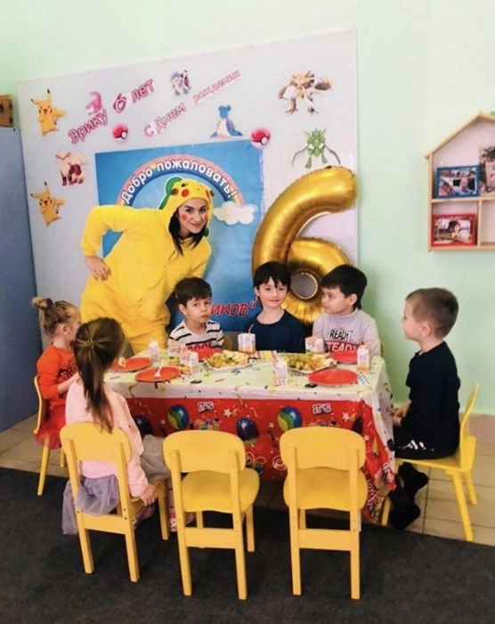 Детский клуб Школа Гномиков в Ейске: Детский сад, Логопед-дефектолог, Мастер-класс, Фотосессия,
