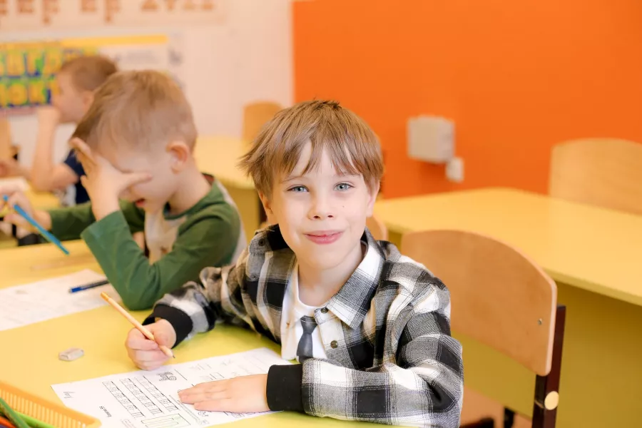 Лицензированный Детский Центр Развития KINDEROO в Ейске: Для детей, Обучение, Логопед, Репетитор, Психолог, Английский язык,