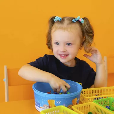 Лицензированный Детский Центр Развития "KINDEROO"