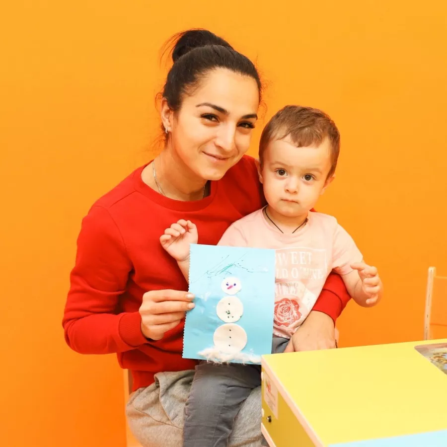 Лицензированный Детский Центр Развития KINDEROO в Ейске: Для детей, Обучение, Логопед, Репетитор, Психолог, Английский язык,