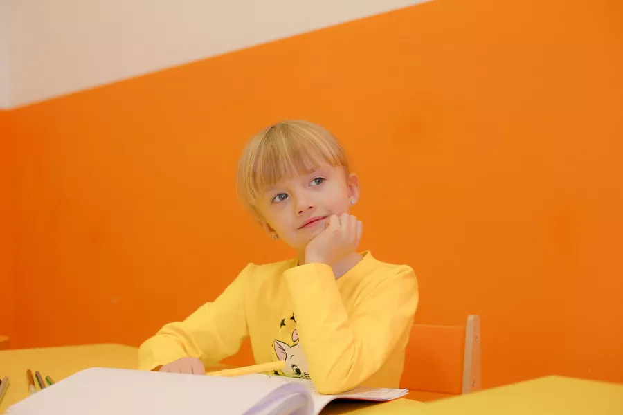 Лицензированный Детский Центр Развития KINDEROO в Ейске: Для детей, Обучение, Логопед, Репетитор, Психолог, Английский язык,