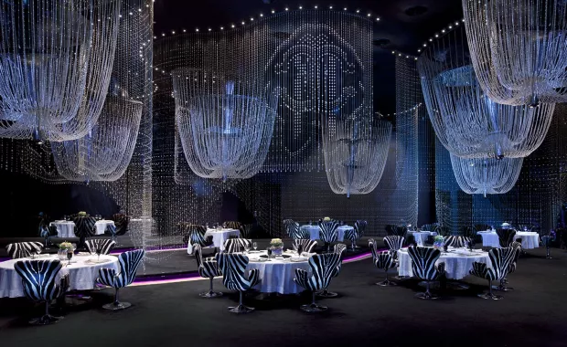 Ночной клуб "Cavalli Club"