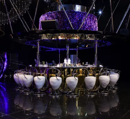 Ночной клуб "Cavalli Club"