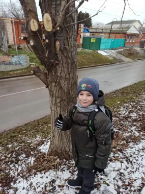 МБОУДО ЭБЦ г. Ейска МО Ейский район