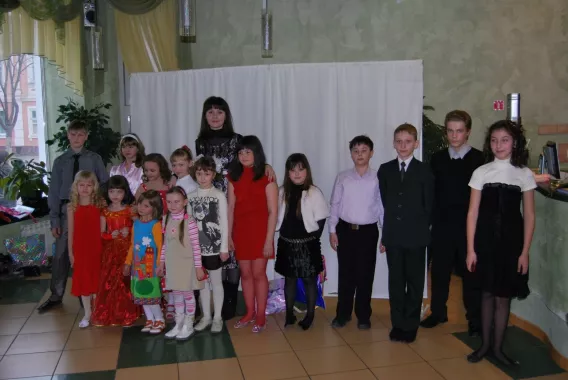 "Языковая студия Юлии Крыловской"