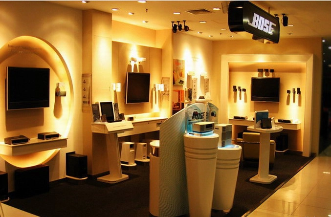 Торговый центр Shuang'an Mall в Пекине: Шоппинг, Кафе, Игровые автоматы,